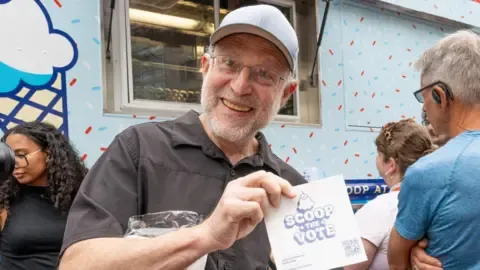 Ben & Jerry's Founding Partner Departs Following Corporate Advocacy Row
