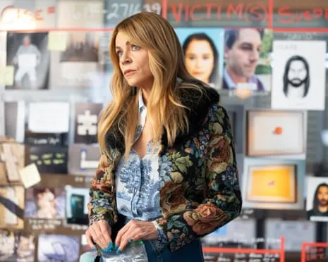 High Potential Season Two Review – A Cosy, Heartwarming Police Drama Featuring a Practically Perfect Sleuth