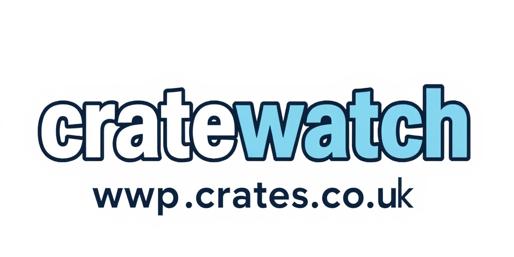 Cratewatch UK